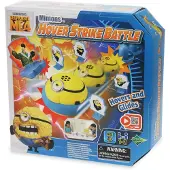 Minions - Despicable Me Hover Strike Battle (7519)