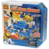 Minions - Despicable Me AVL Maze Mission (7521)