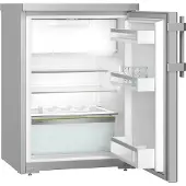 Liebherr Plus Jääkaappi pakastelokerolla Rsdci 1621-20 001 (teräs)