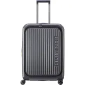 Delsey Securitime F/o 65 Cm Expandable 80l Matkalaukku