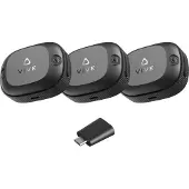 HTC VIVE Ultimate Tracker 3+1 Kit (black) (99HAUB001-00)