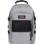 Eastpak SUPLYER -reppu, vaaleanharmaa