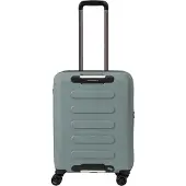 Hedgren Comby Grip XS 4-pyöräinen Käsimatkatavara XS 55 cm Vihreä