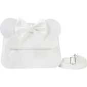 Loungefly Disney Minnie Hiiri -helmi ishohtoinen h laukku