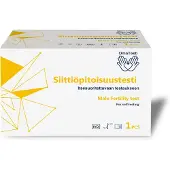 OmaTesti Siittiöpitoisuustesti