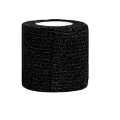 Caruba Camouflage Wrap Tape 4-Pack Black