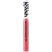 Unleashia Non Sticky Dazzle Tint Nestemäinen huulipuna 4 g Nr. 10 - Pink Muhly
