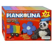 Art And Play Piankolina 12