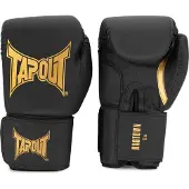 TAPOUT Ragtown Nahka Keinotekoiset Nyrkkeilyhanskat