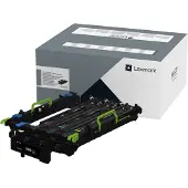 Lexmark 77L0Z50 -kuvayksikkö, syaani/magenta/keltainen