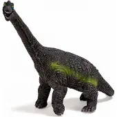 Eurekakids Jättimäinen Pehmeästä Pvc:stä Valmistettu Brachiosaurus