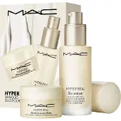 MAC Hyper Real Skin Duo Face Lahjasetti