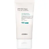 CosRx Aloe 54,2 Aqua Tone Up Sunscreen SPF50+, 50ml