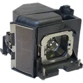 Sony VPL-VW520 tarvikelamppu moduulilla