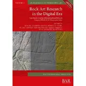 BAR Publishing Rock Art Research in the Digital Era