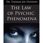 Book Jungle The Law of Psychic Phenomena