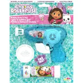 DULCOP GABBY´S DOLLHOUSE Saippuakuplapyssy valoilla