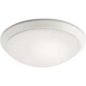 Malmbergs Ferrara LED Seinä-/kattovalaisin 18W IP21