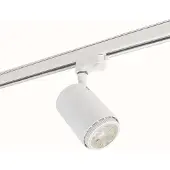Malmbergs Rex II LED kiskovalaisin,3-vaihe Valk 25W ,230V
