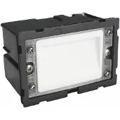 Malmbergs Seinävalaisin Capella II LED 120 lm 3000K IP65