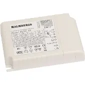 Malmbergs LED-liitäntälaite 30W himmennettävä