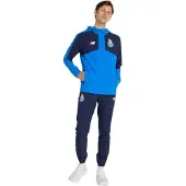 New Balance Fc Porto Travel Verkkapuku
