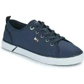 Tommy Hilfiger Vulc Canvas Lenkkarit