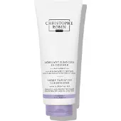 Christophe Robin Shade Variation Baby Blonde Toning Conditioner -hoitoaine Florentina Iris -värillä neutraloi messinginkeltaisia sävyjä vaaleille
