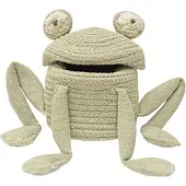 Lorena Canals Säilytyskori Mini Fred the Frog