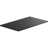 MaxMount Pöytälevy (120 x 70 cm) varten Frame - Musta