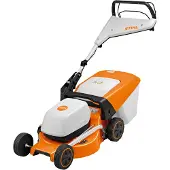 Stihl RMA 248 T akkukäyttöinen ruohonleikkuri