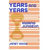 Years and Years