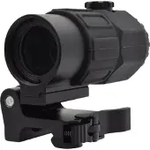 Wadsn 5x Magnifier with Flip-Side Mount