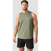 ICANIWILL Stride Tank top Sage Green