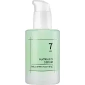 Numbuzin No.7 Mild Green Soothing Serum 195 ml