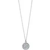 Kalevala Koru Amuletti Hannunvaakuna riipus hopea 227031160