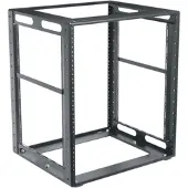 Middle Atlantic CFR CFR-12-23 - rack mounting frame - 12U