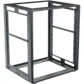 Middle Atlantic CFR - rack mounting frame - 11U