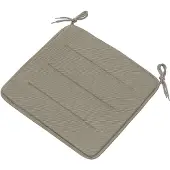 Muuto , Linear Steel Istuintyyny Light Grey