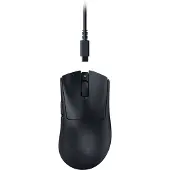 Razer DeathAdder - Hiiri - oikeakätinen - langaton