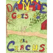 Authorhouse Dante Goes to the Circus