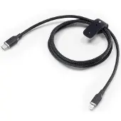 Mophie charge stream Lightning cable - 1 m