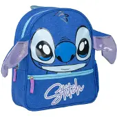 Disney Reppu, Sininen