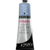 Daler Rowney Georgian Öljymaali Blue Grey 225 ml 1 kpl