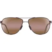 Maui jim Castles Polarisoidut Aurinkolasit