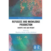 Refugees and Knowledge Production
