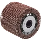 Skil Hiomanauha 2610S01694; 100x120 mm