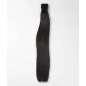 Rapunzel of sweden Vegan Ponytail Straight / Clip-in / Medium Volume 4