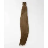 Rapunzel of sweden Vegan Ponytail Straight / Clip-in / Medium Volume50
