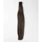 Rapunzel of sweden Vegan Ponytail Straight / Clip-in / Medium Volume